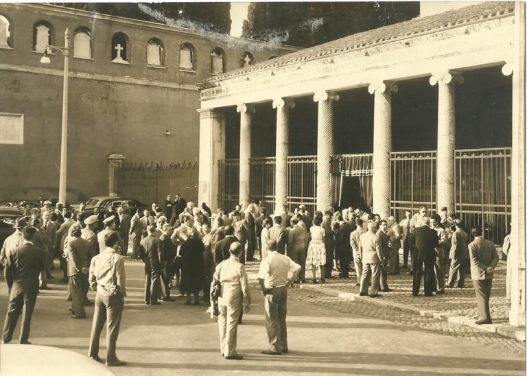 FUNERALE CARDARELLI