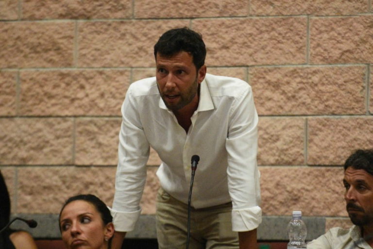 alessandro d'amico