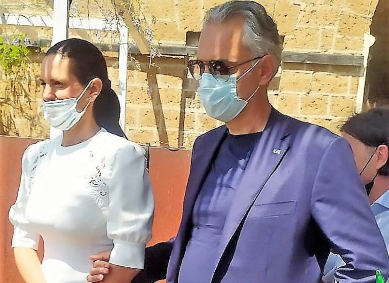 bocelli