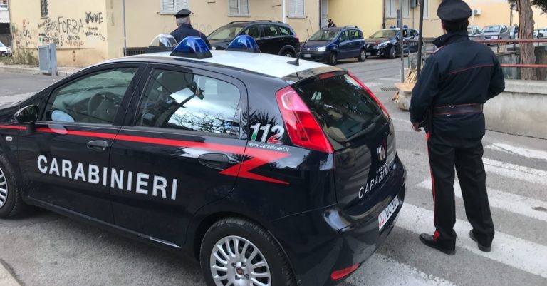 carabinieri