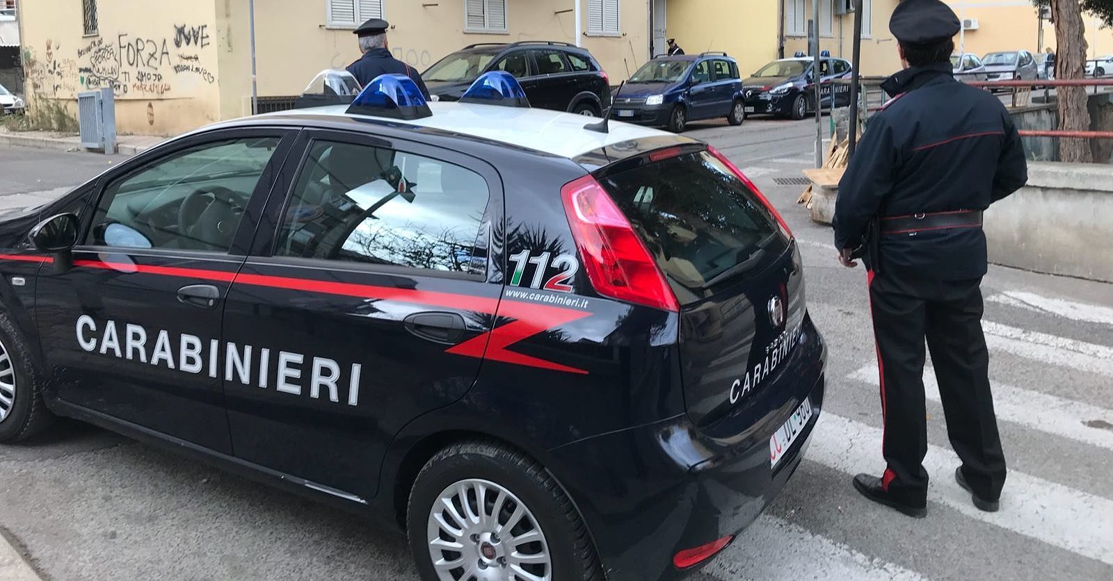 carabinieri