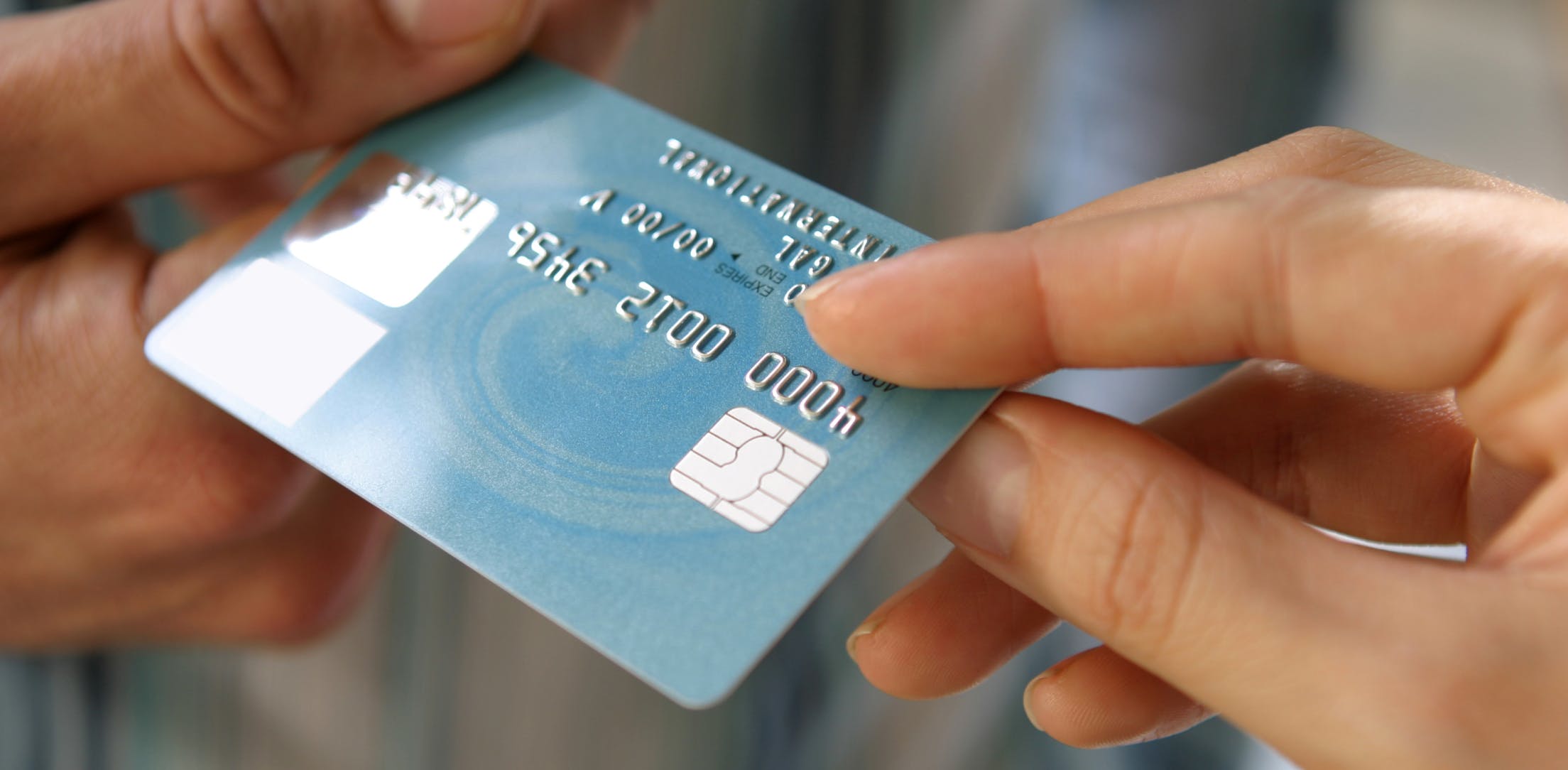 carta di credito
