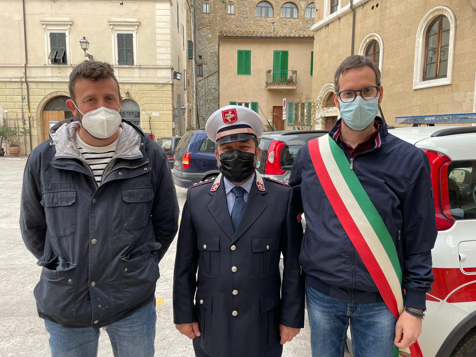 celata, cerulli e gentili