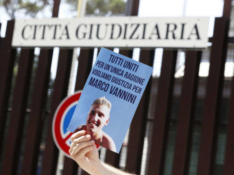 marco vannini