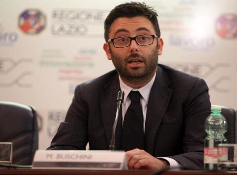mauro buschini 2