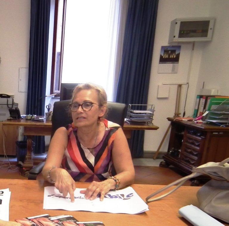 ADA IACOBINI prematuramente scomparsa (1)