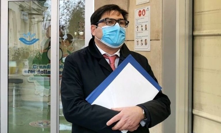 Alessio D'Amato