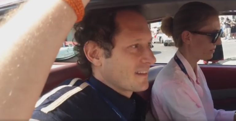 John Elkann
