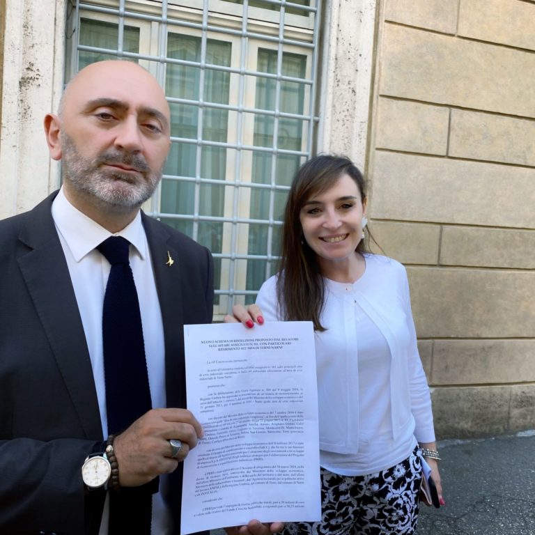 Lucidi e Alessandrini Lega