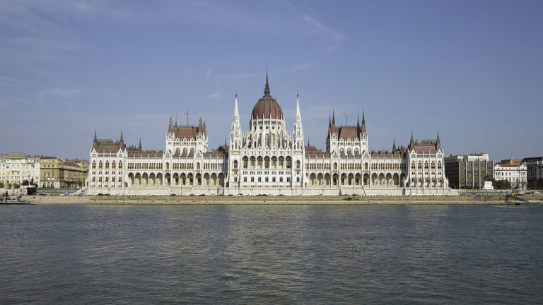 budapest