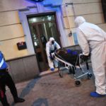carabinieri-donna-trovata-morta