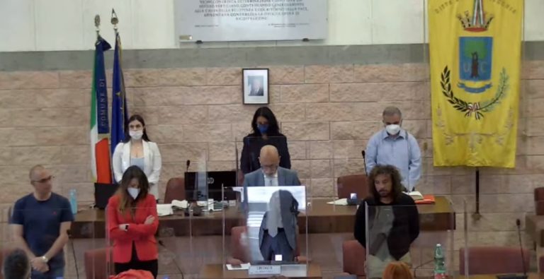 consiglio comunale civitavecchia4