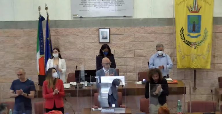 consiglio comunale civitavecchia5