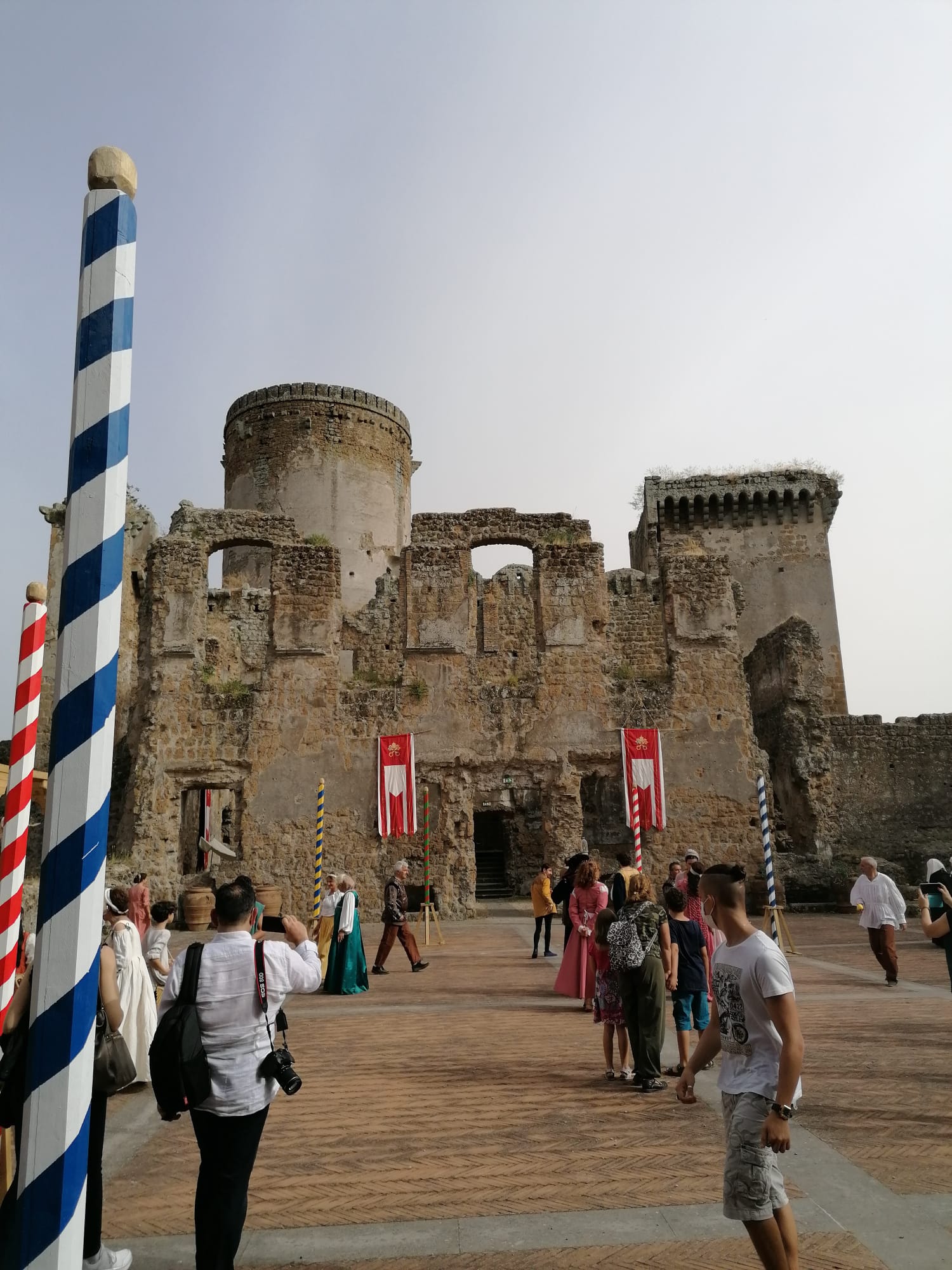 rocca