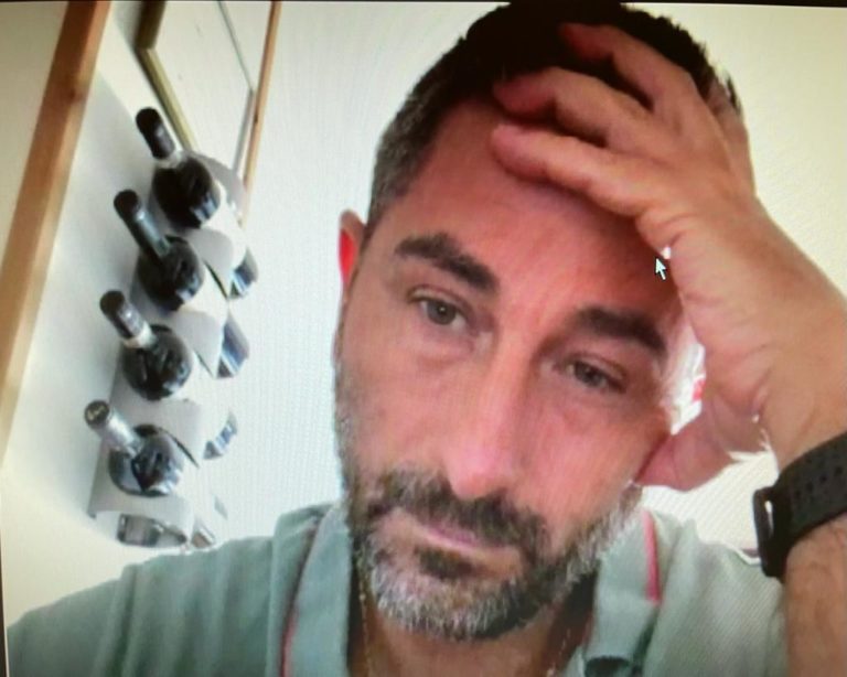 Angelo Tripodi