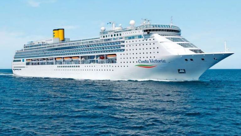 COSTA VICTORIA