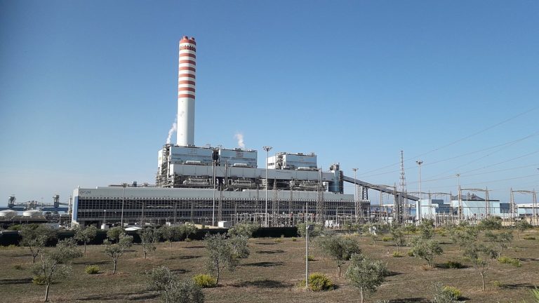 Civitavecchia_Torrevaldaliga_Nord