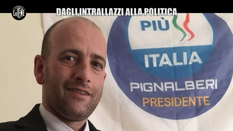 Fabrizio Pignalberi