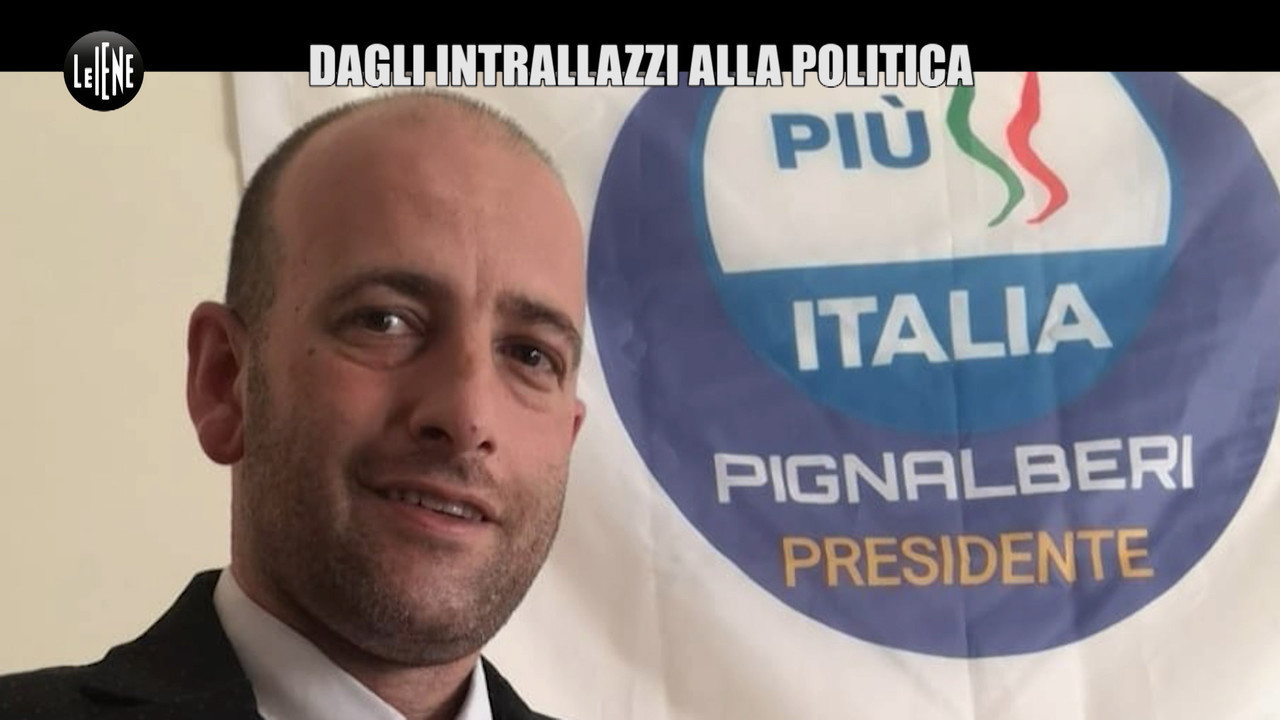 Fabrizio Pignalberi