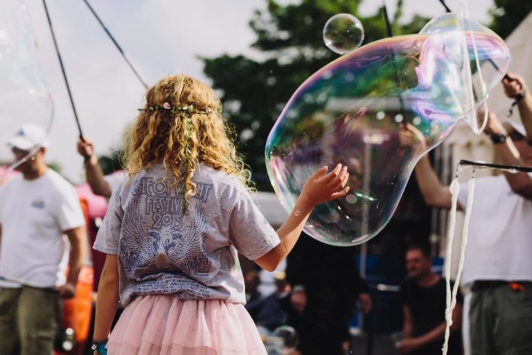 Festival Hippie