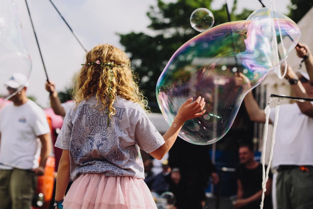 Festival Hippie