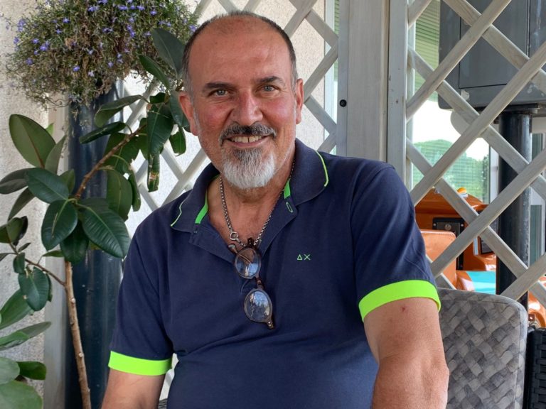 Gianni Petronio