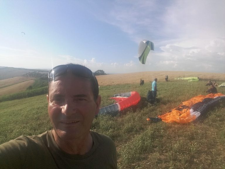 Mario Mulliri