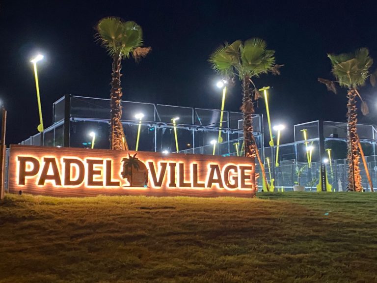 Padel Village
