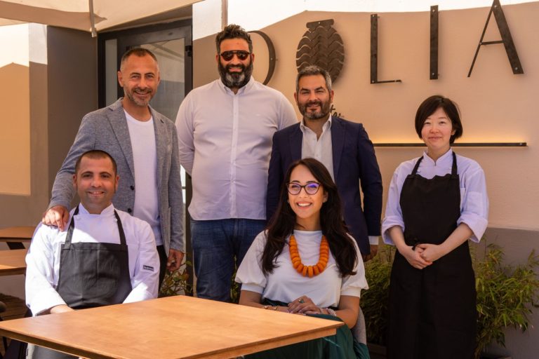 Proprietà e chef
