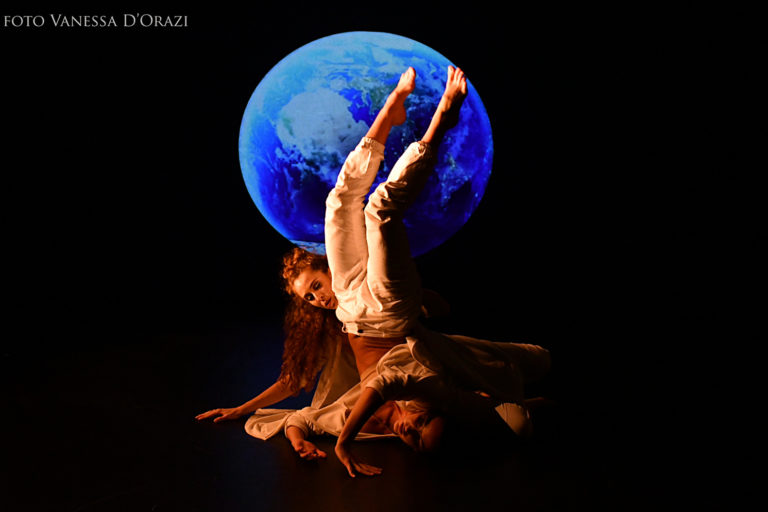 Rilievi In Danza Foto 2