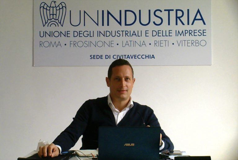 cristiano dionisi
