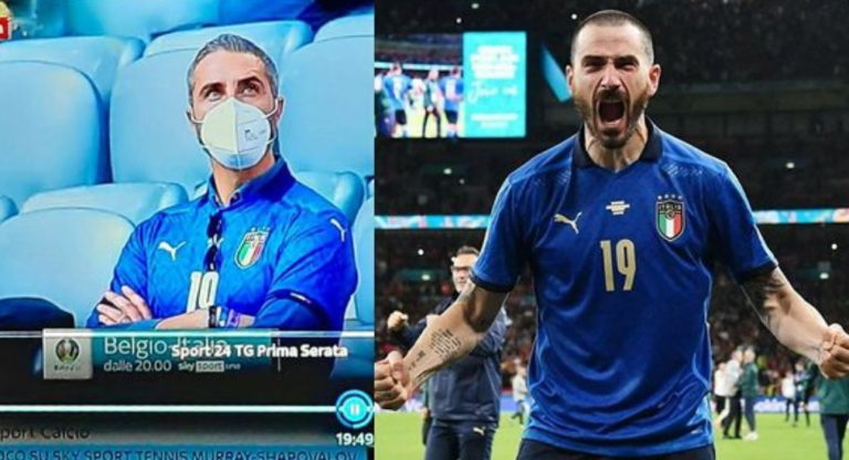 fratelli bonucci