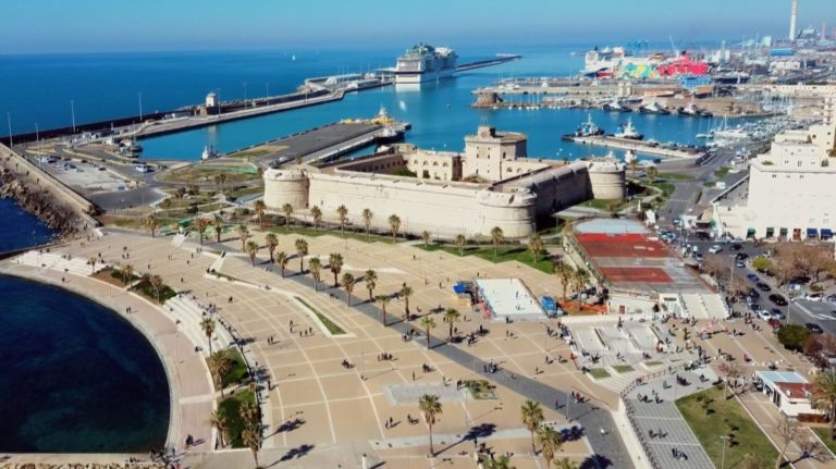 incitur civitavecchia