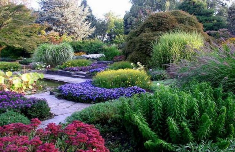 orto botanico