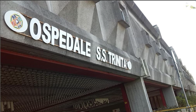 ospedale di sora