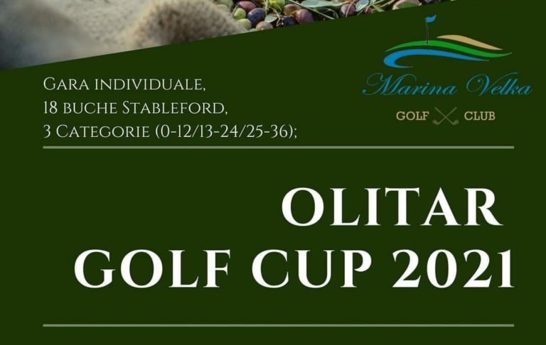 scibilia golf tarquinia velka