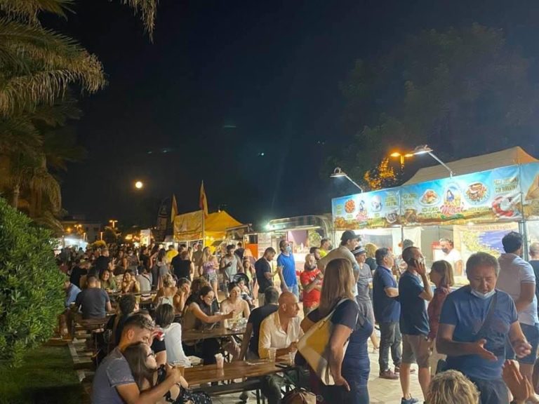 street food civitavecchia 3