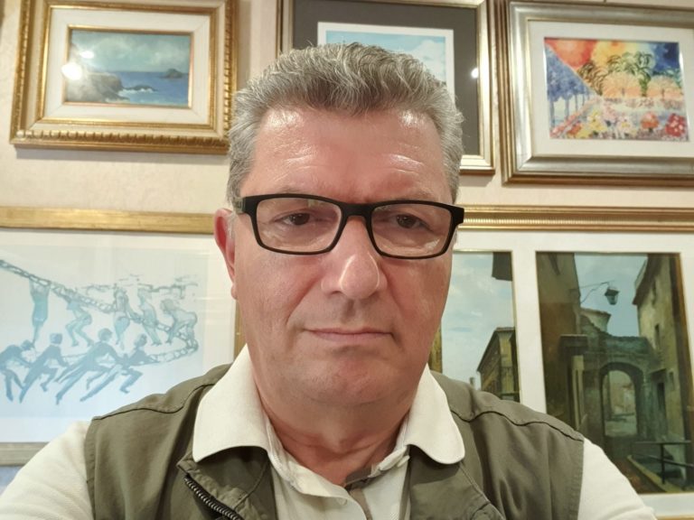 vincenzo conte