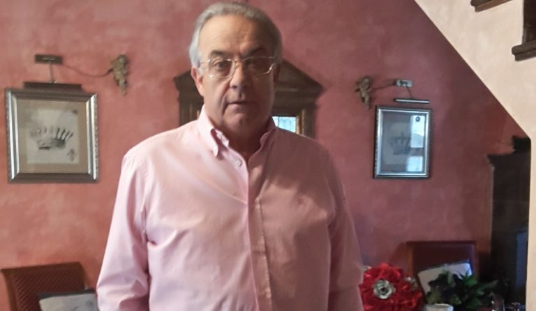 walter pecci