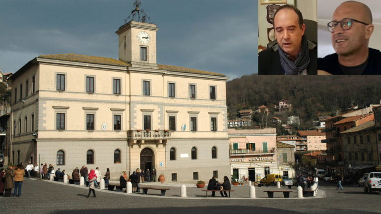 Allumiere pasquini mori