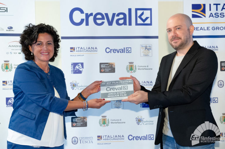 Est FIlm Festival - Arco d'Oro - Premio Creval