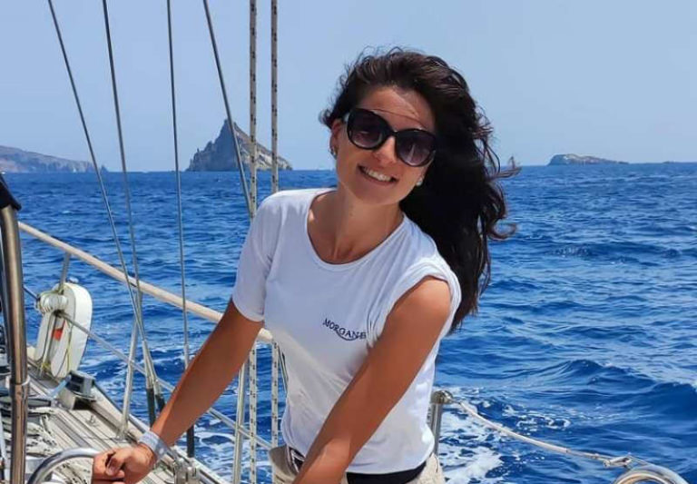 GIULIA MACCARONI