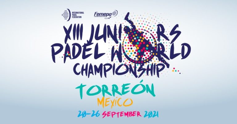 Padel-Championship-FIP-Juniors-Torreon-Mexico-2021