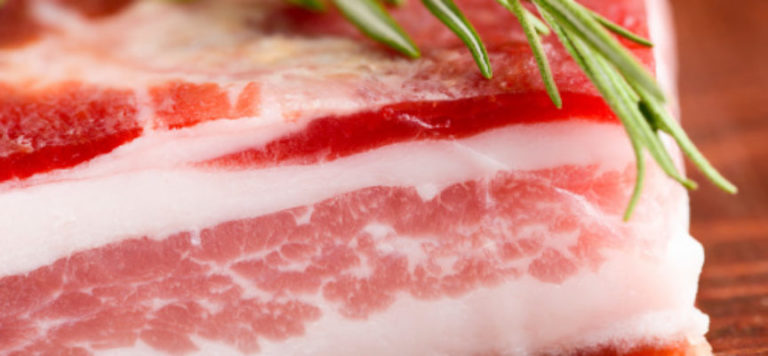 bacon