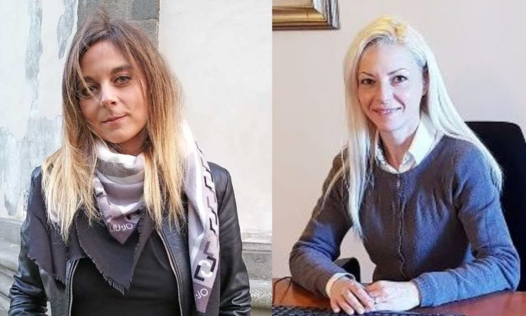 candidate sindaco