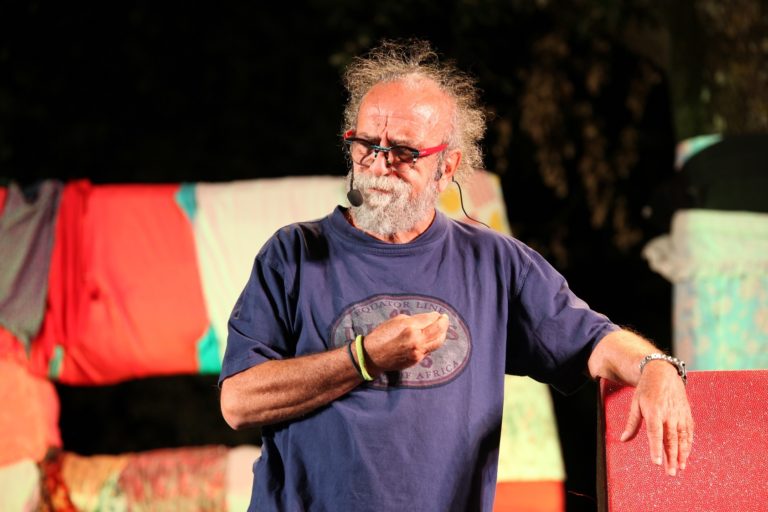 giobbe covatta