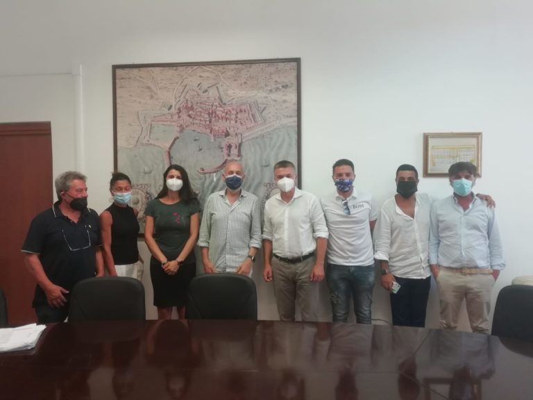 gruppo lega rixi comune