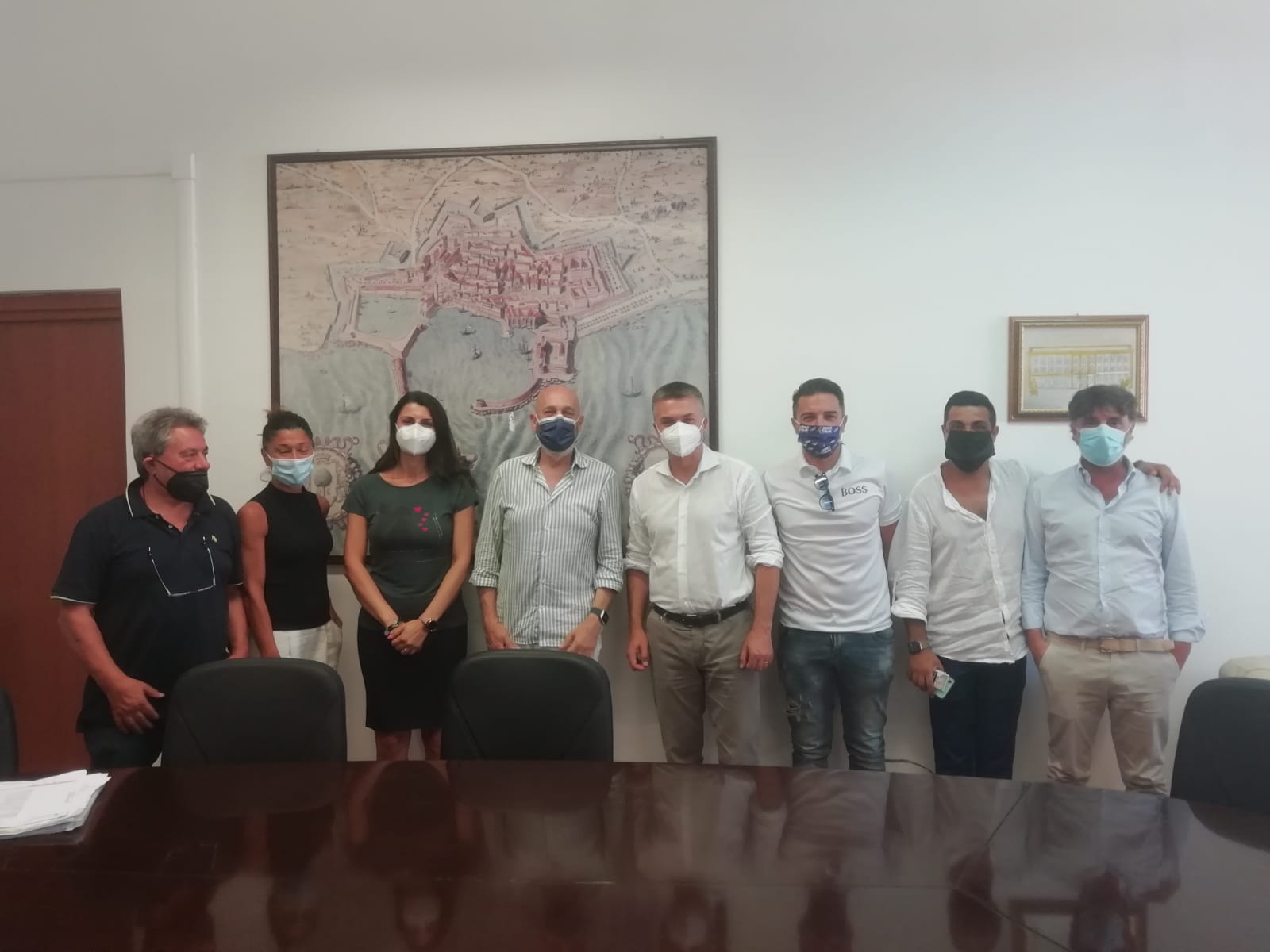 gruppo lega rixi comune