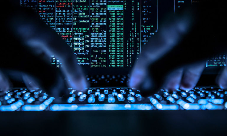 hacker