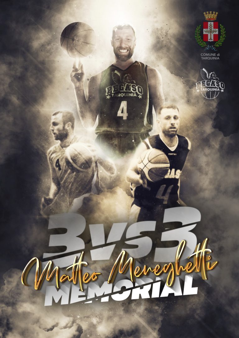 memorial matteo meneghetti